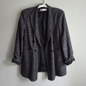 Zara blazer